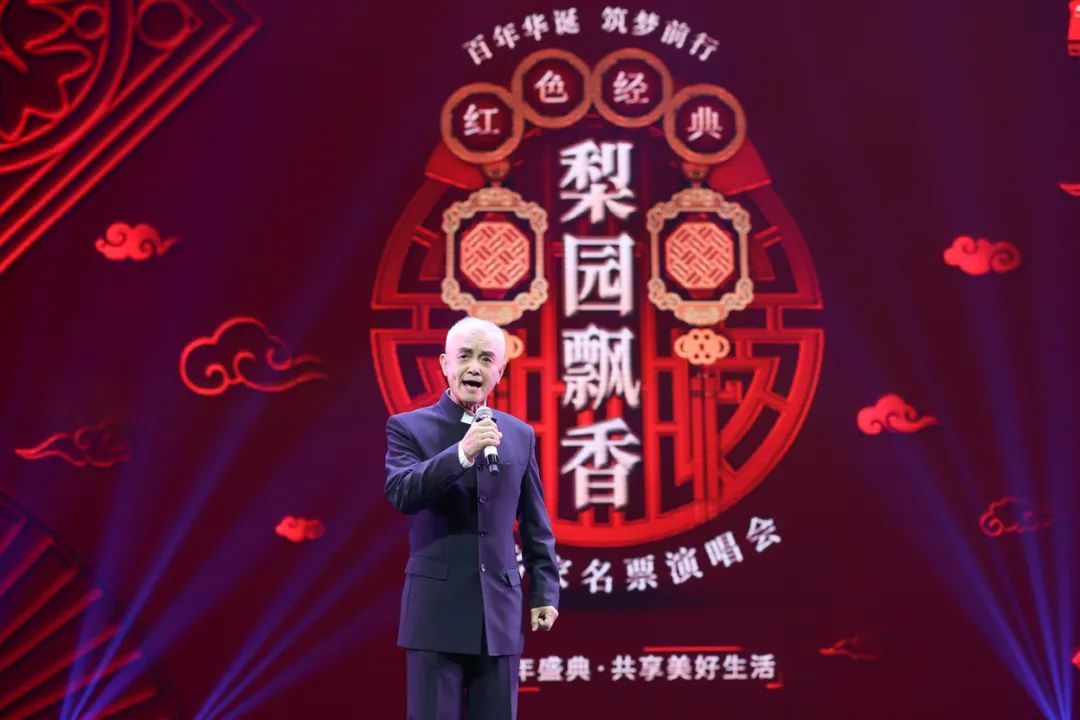这场“国粹”艺术盛宴，太太太精彩了！