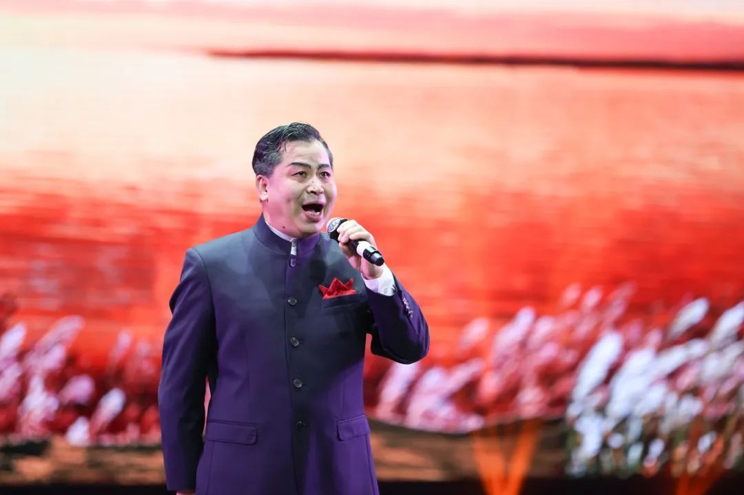 这场“国粹”艺术盛宴，太太太精彩了！