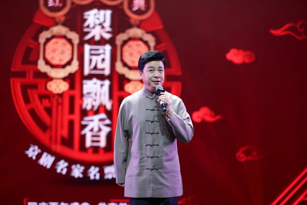 这场“国粹”艺术盛宴，太太太精彩了！