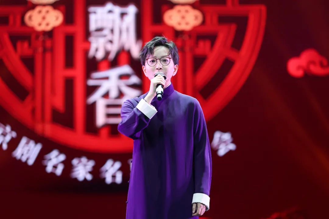 这场“国粹”艺术盛宴，太太太精彩了！