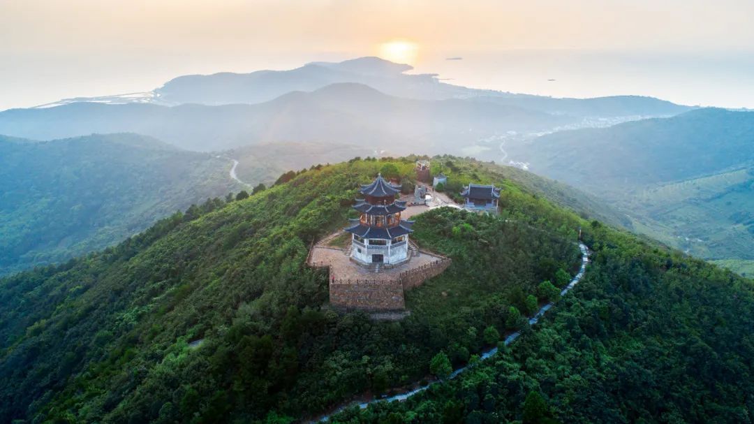缥缈峰景区闭园公告