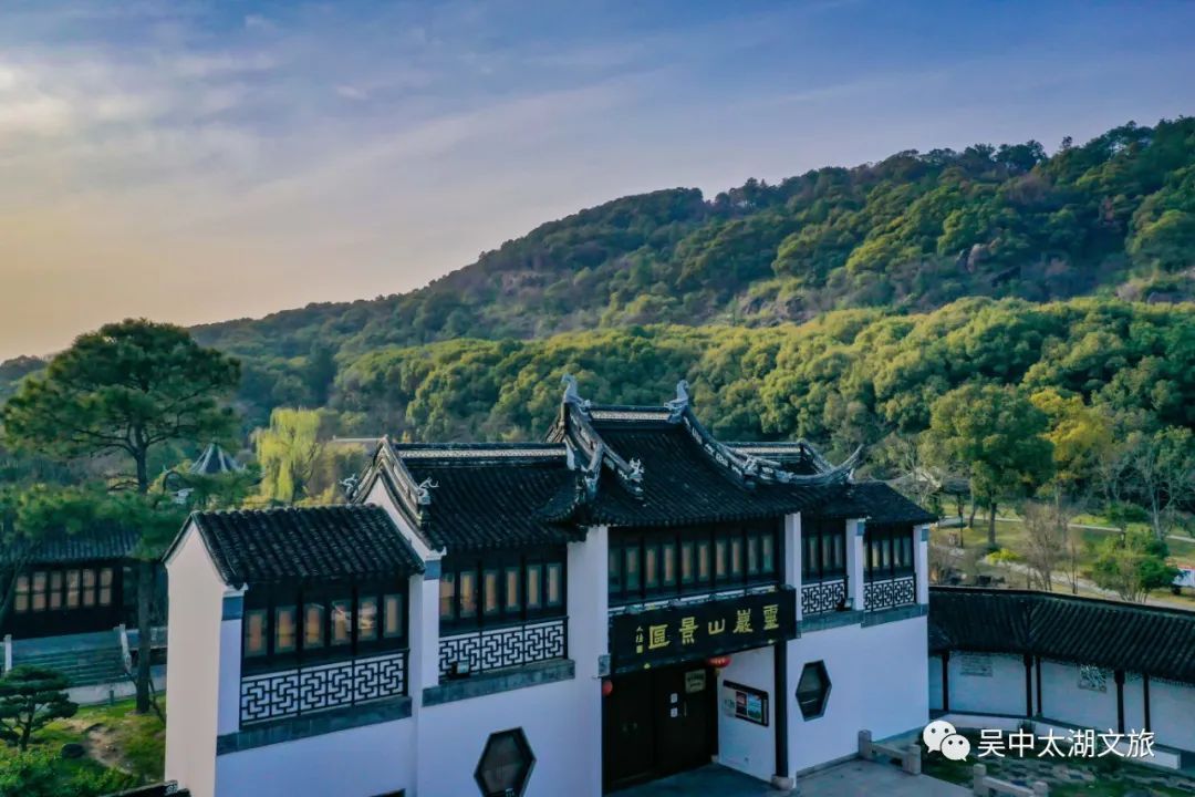 就在明天！地铁直达太湖边！