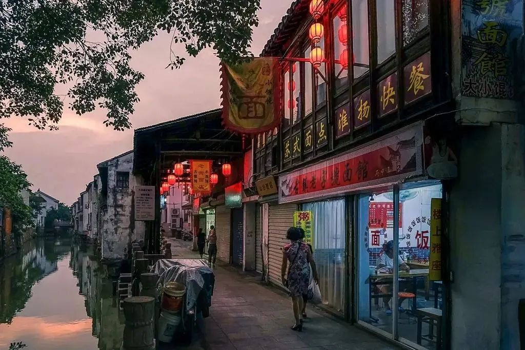 夜游开放!下班就出发!