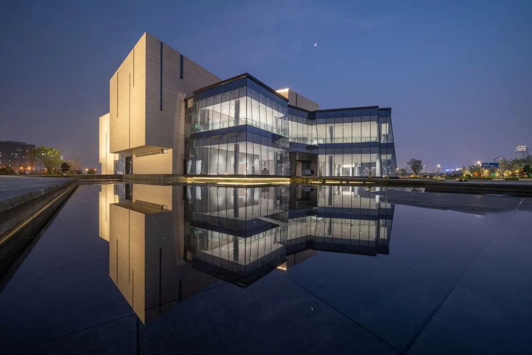 夜游开放!下班就出发!