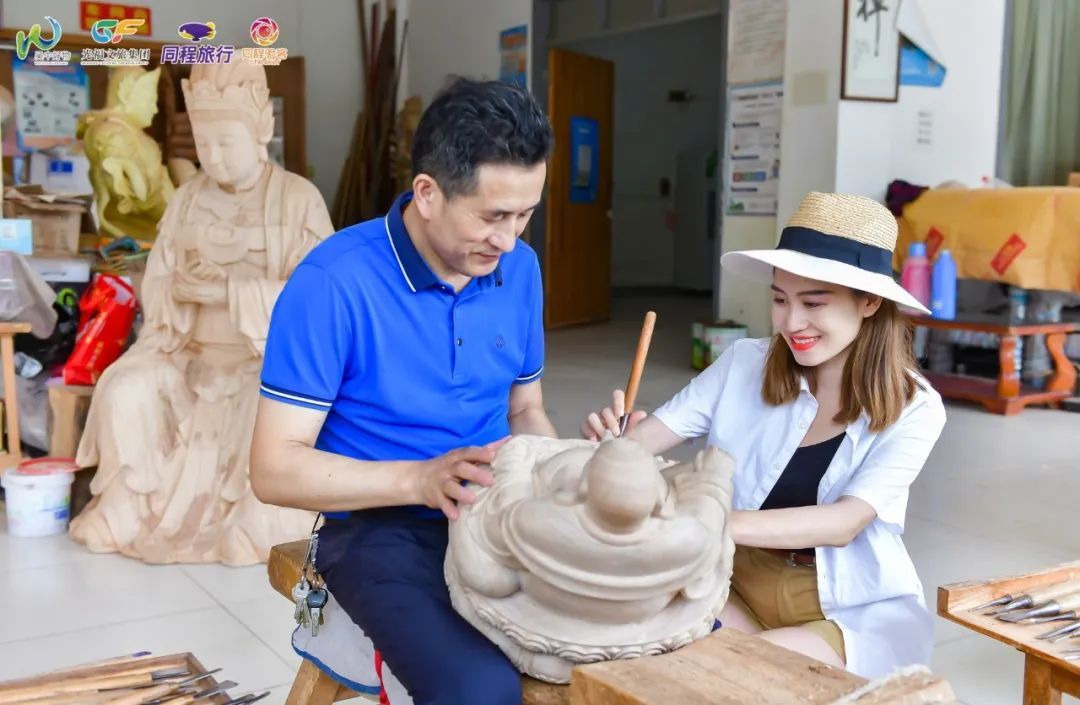 在光福，寻红色过往