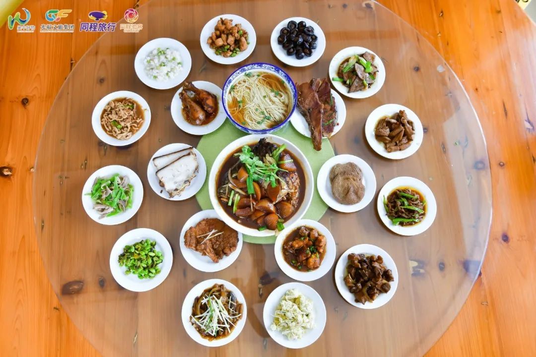 在光福，寻红色过往