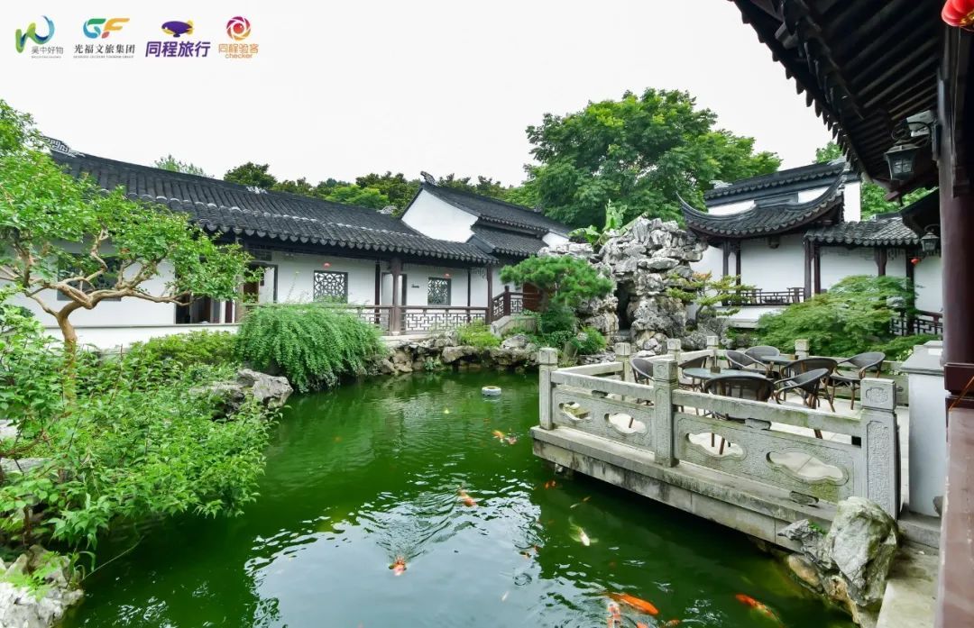在光福，寻红色过往