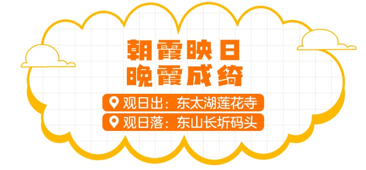 最新实拍，这样的太湖“颜值爆表”！