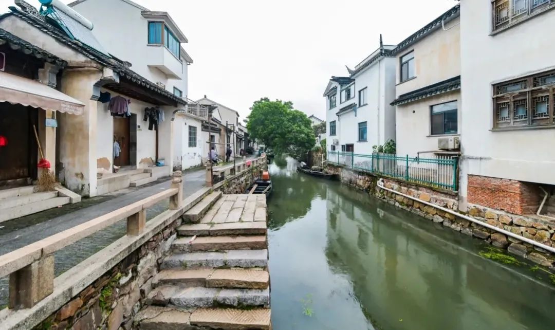 太湖游 | 城外风光好，赴一趟吴地寻踪、国宝探秘之旅