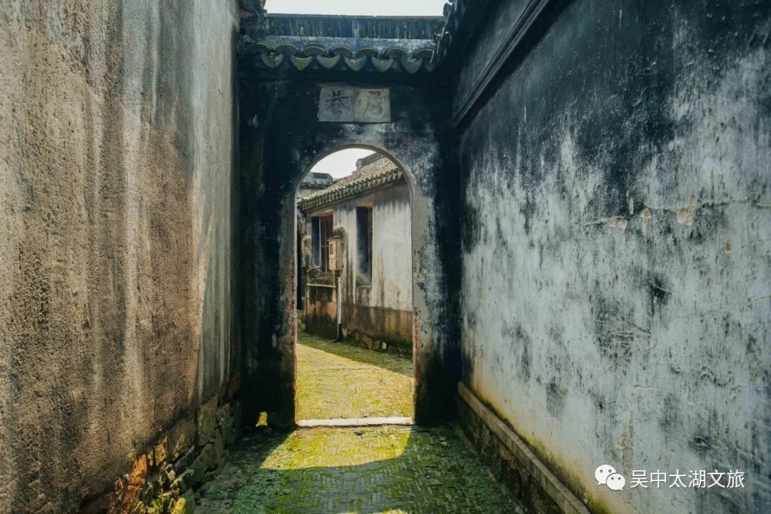 太湖游 | 城外风光好，赴一趟吴地寻踪、国宝探秘之旅