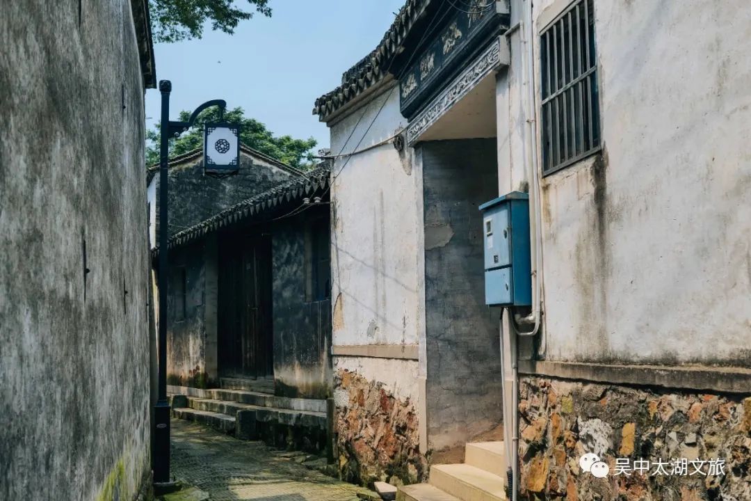 太湖游 | 城外风光好，赴一趟吴地寻踪、国宝探秘之旅