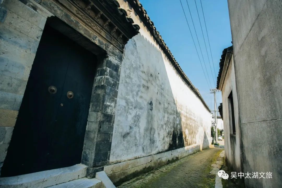 太湖游 | 城外风光好，赴一趟吴地寻踪、国宝探秘之旅