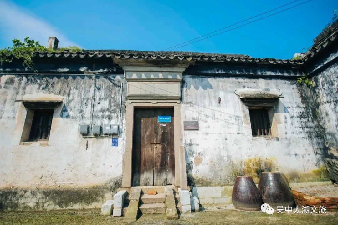 太湖游 | 城外风光好，赴一趟吴地寻踪、国宝探秘之旅