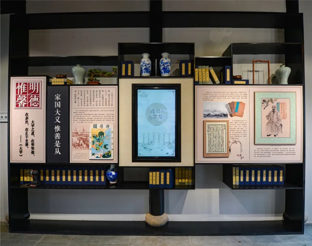 吴中景区明起恢复开园！研学游走起！