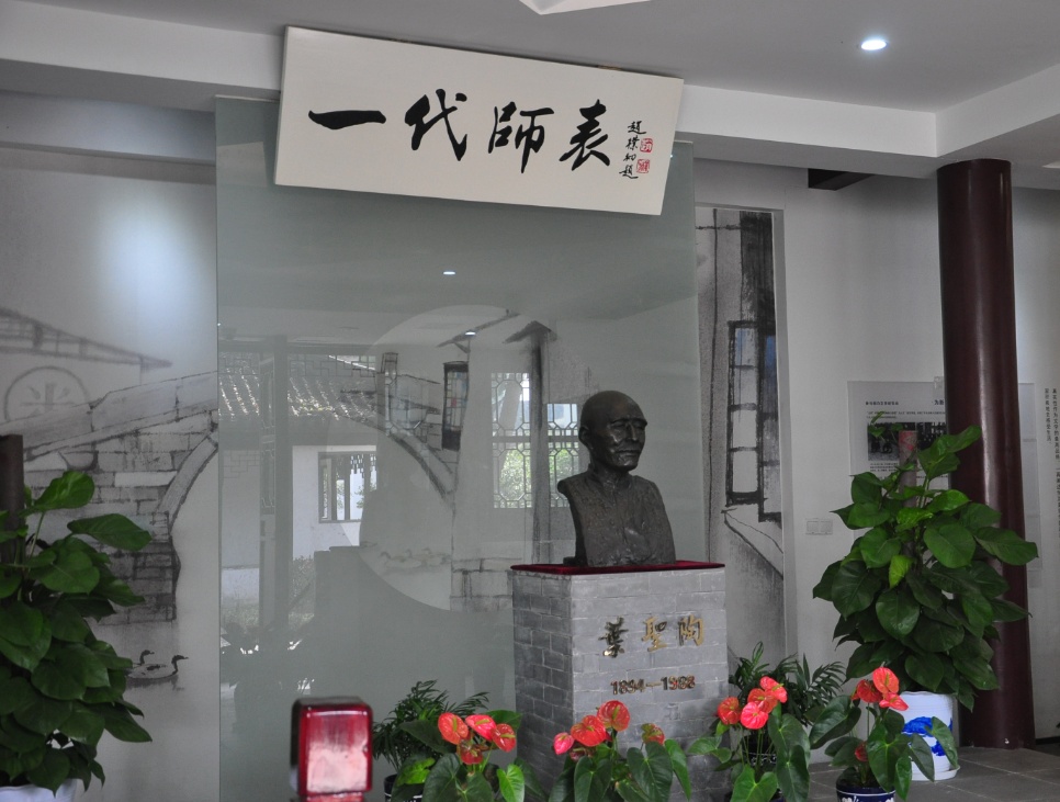 吴中景区明起恢复开园！研学游走起！