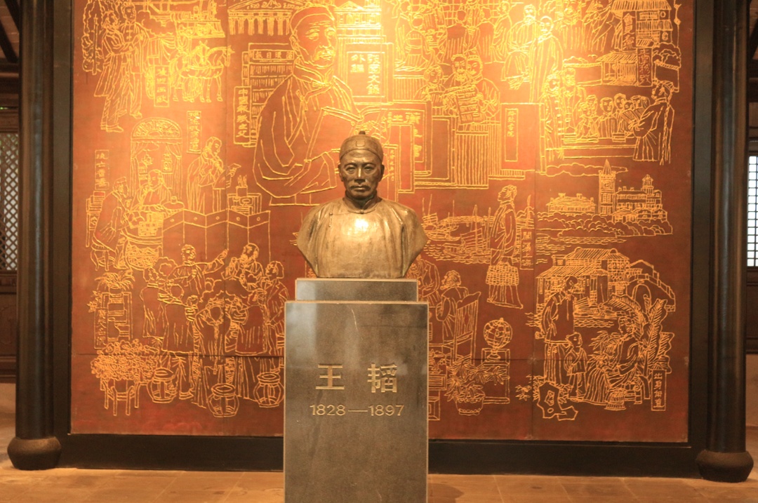 吴中景区明起恢复开园！研学游走起！