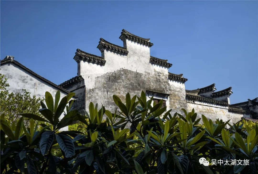 想去这些古村走走，邂逅未经雕琢的美好！