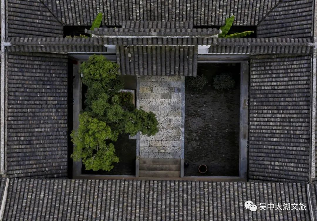 想去这些古村走走，邂逅未经雕琢的美好！