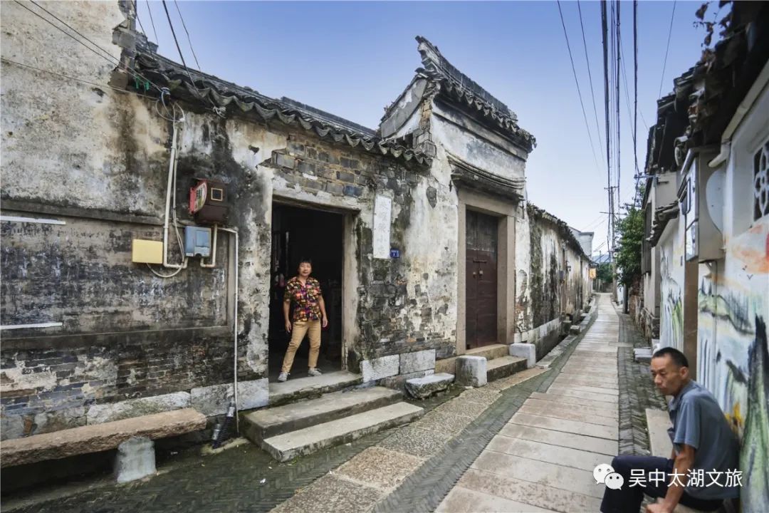 想去这些古村走走，邂逅未经雕琢的美好！