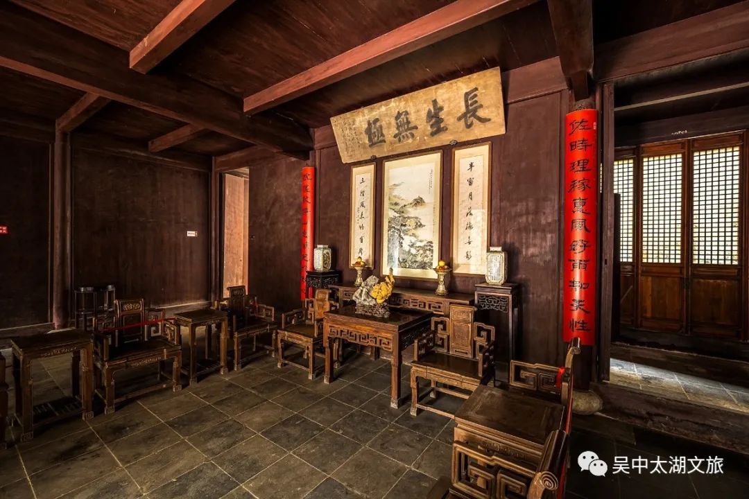 想去这些古村走走，邂逅未经雕琢的美好！