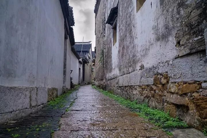 想去这些古村走走，邂逅未经雕琢的美好！
