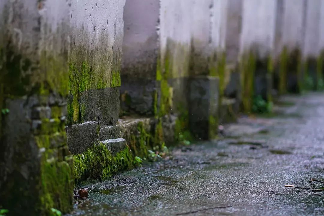 想去这些古村走走，邂逅未经雕琢的美好！