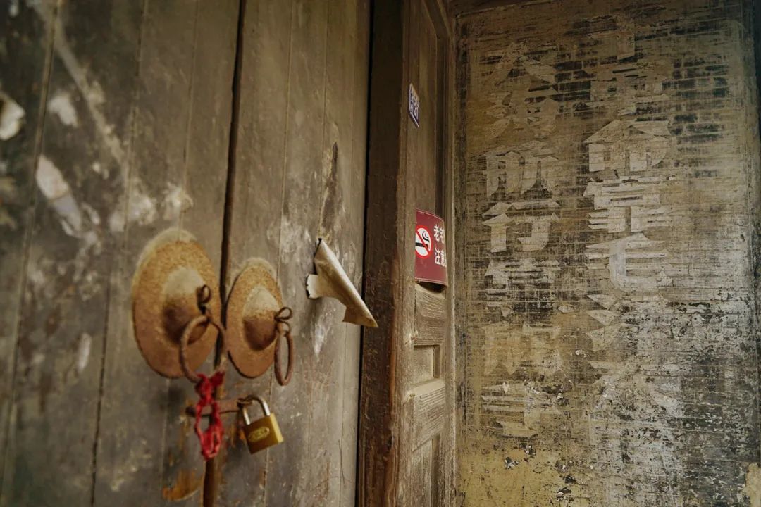 想去这些古村走走，邂逅未经雕琢的美好！