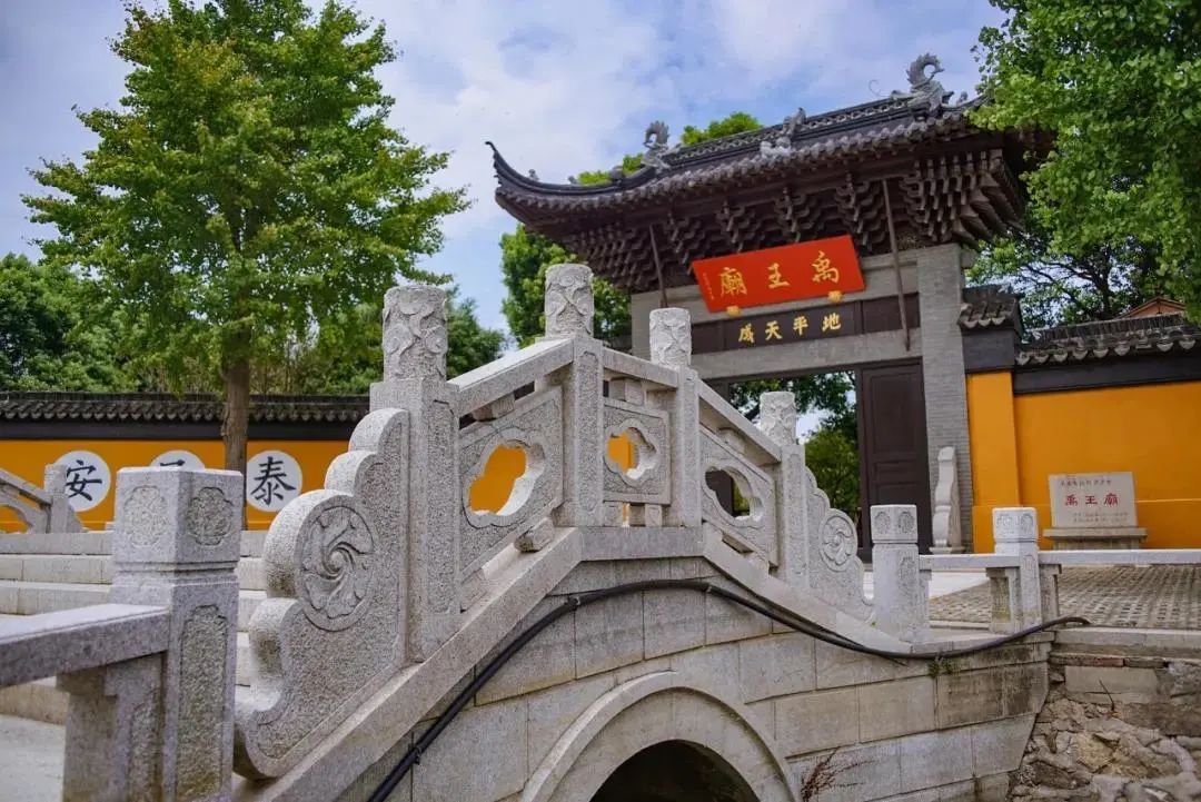 想去这些古村走走，邂逅未经雕琢的美好！