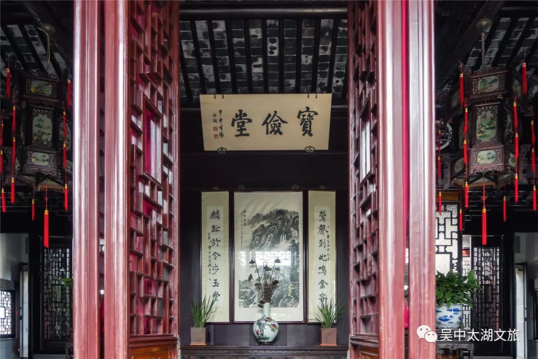 徒步廿四湾古道，越走越美！