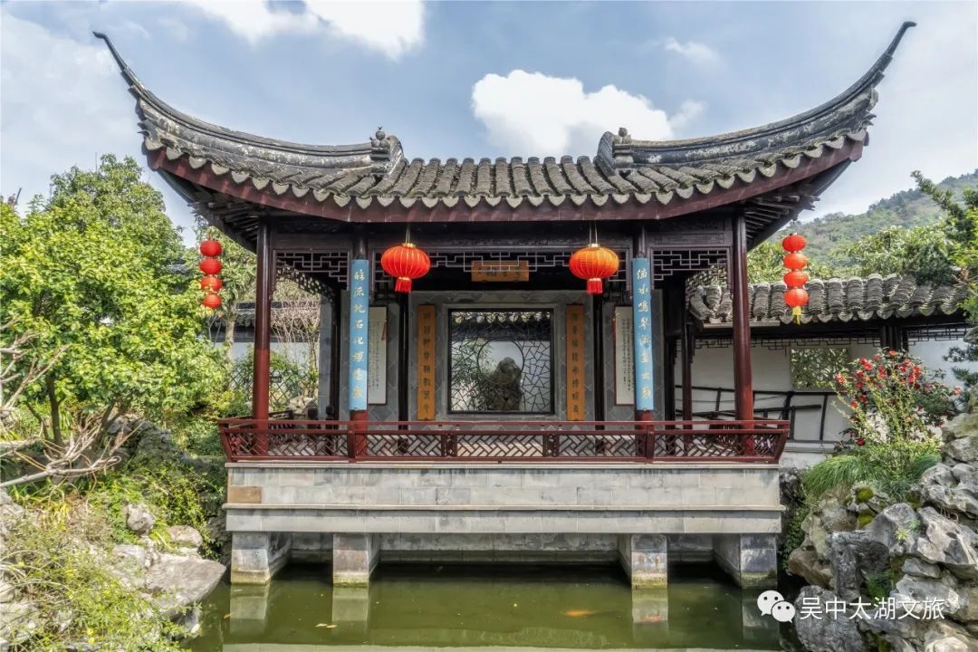 徒步廿四湾古道，越走越美！