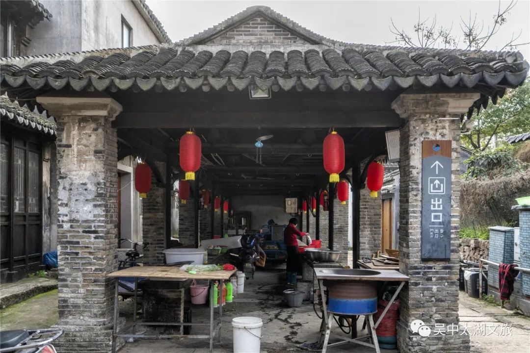 徒步廿四湾古道，越走越美！