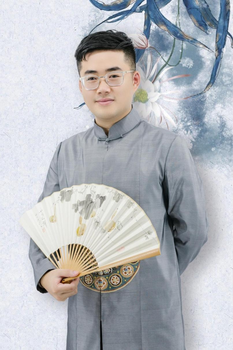 匠心吴中丨杨有铖：传承传统手工艺，责无旁贷！