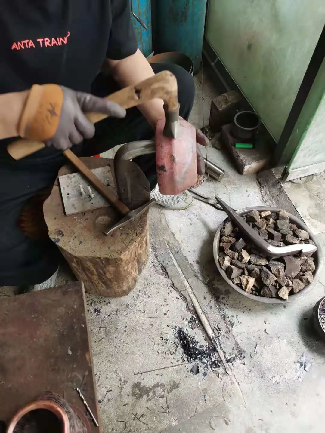 匠心吴中丨张文书：让铜艺回归日常生活