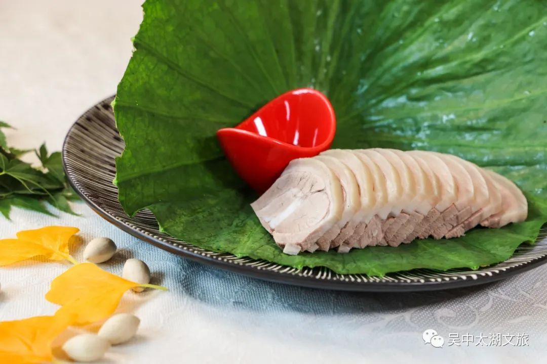 这一桌秋日盛宴，每一口都满足！