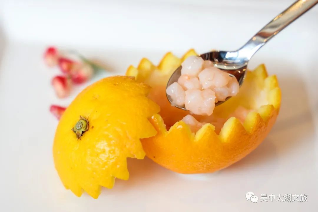 这一桌秋日盛宴，每一口都满足！