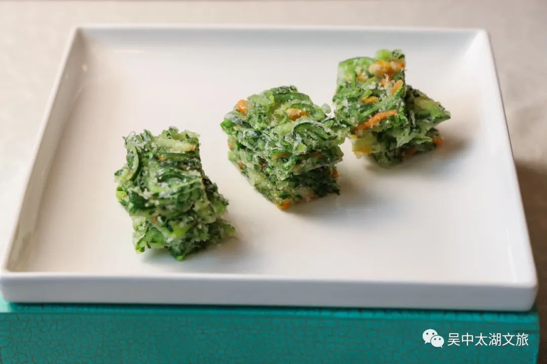 这一桌秋日盛宴，每一口都满足！