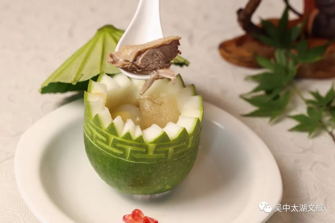这一桌秋日盛宴，每一口都满足！