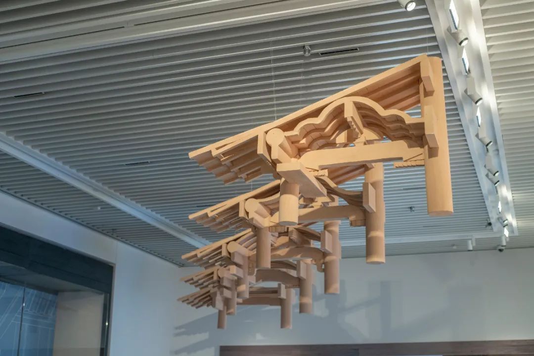 超酷文物数字展!