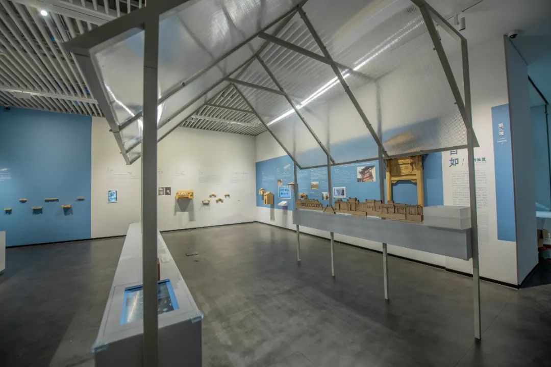 超酷文物数字展!