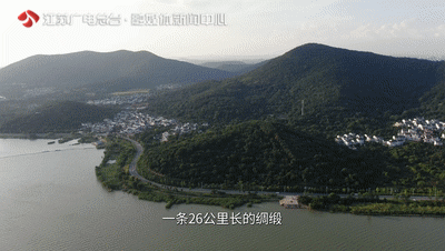 《游遍江苏》镜头下的吴中真好玩！