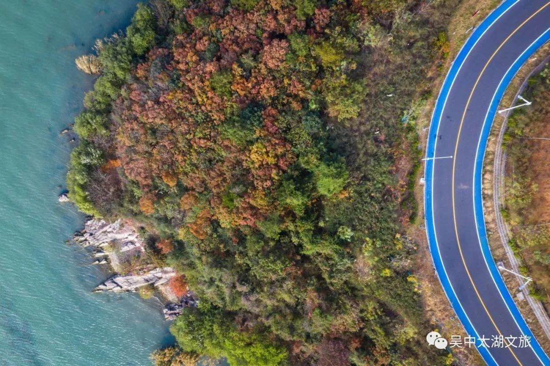 你想要的秋天,这里都有!