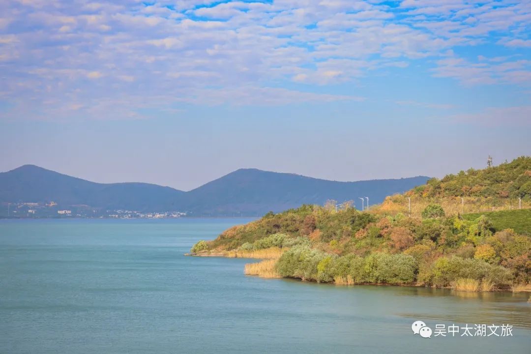 你想要的秋天,这里都有!