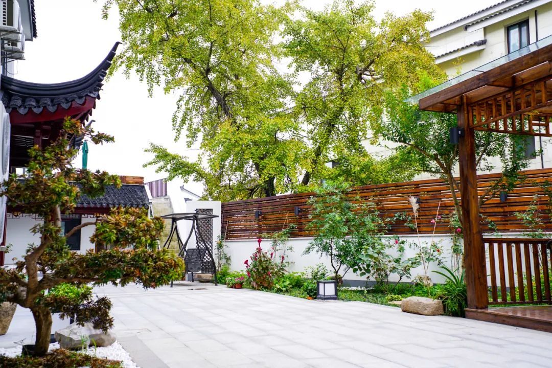 诗意栖居丨享一隅西山秘境，过一日自在生活