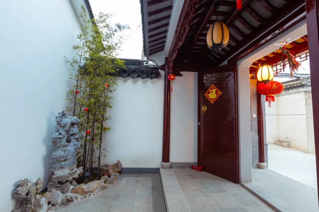 诗意栖居丨享一隅西山秘境，过一日自在生活