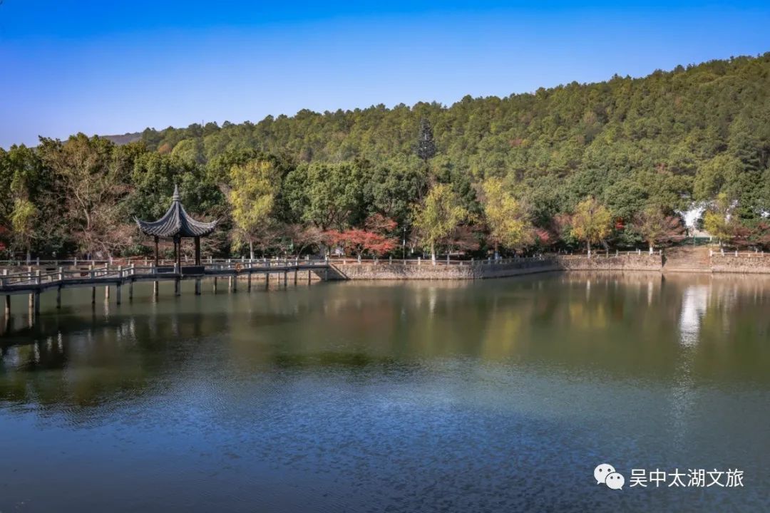 上课啦！集合地点：旺山！