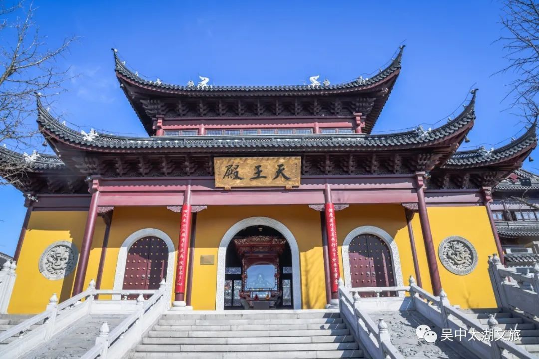 上课啦！集合地点：旺山！