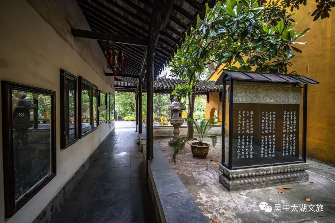 钻进塔山上的书院，与喧闹的都市隔绝2小时！