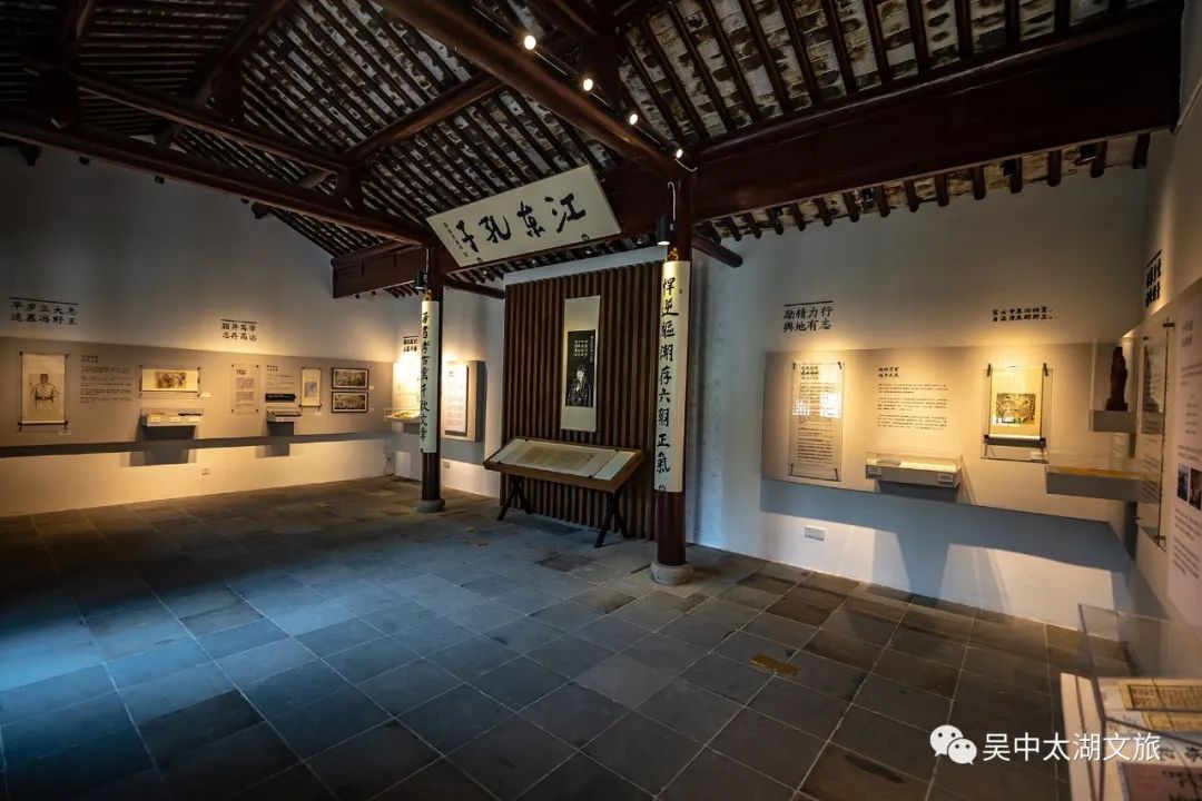 钻进塔山上的书院，与喧闹的都市隔绝2小时！