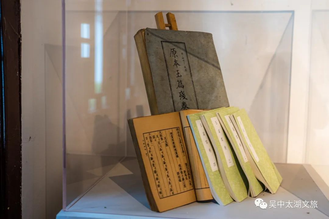 钻进塔山上的书院，与喧闹的都市隔绝2小时！