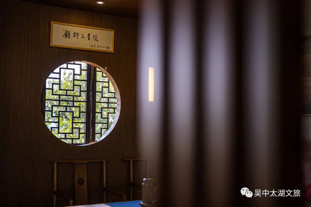 钻进塔山上的书院，与喧闹的都市隔绝2小时！